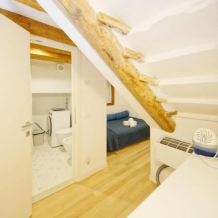 Dolcevita Apartments N 506 Design Venice Ngoại thất bức ảnh