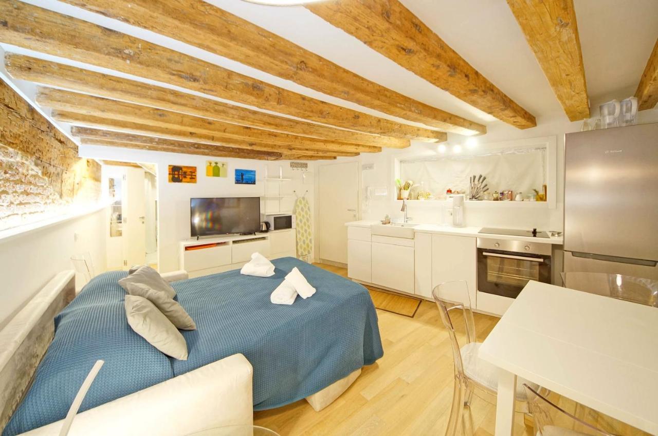 Dolcevita Apartments N 506 Design Venice Ngoại thất bức ảnh