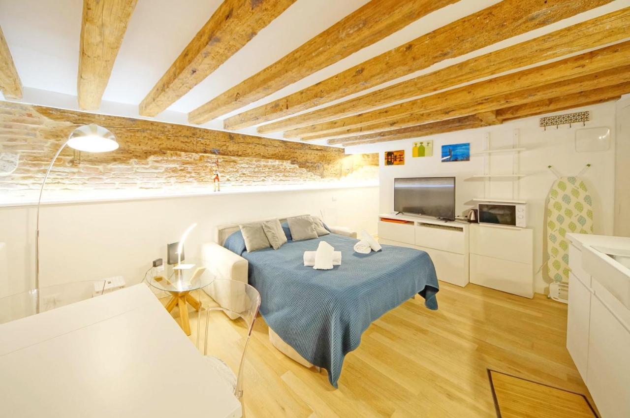 Dolcevita Apartments N 506 Design Venice Ngoại thất bức ảnh