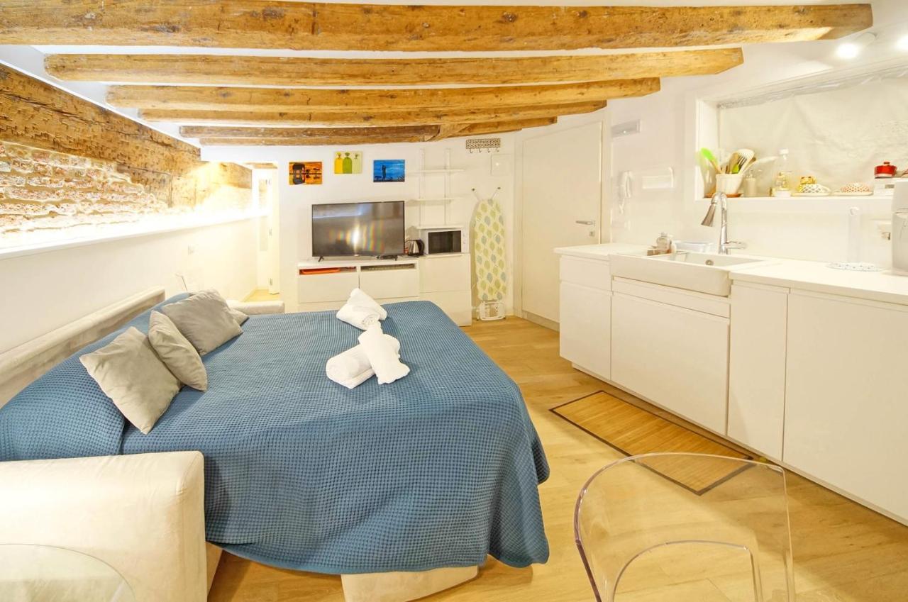 Dolcevita Apartments N 506 Design Venice Ngoại thất bức ảnh