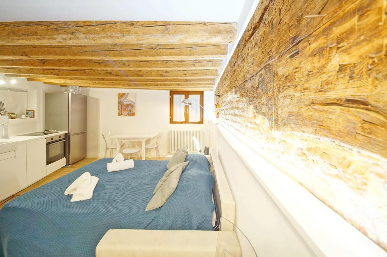 Dolcevita Apartments N 506 Design Venice Ngoại thất bức ảnh