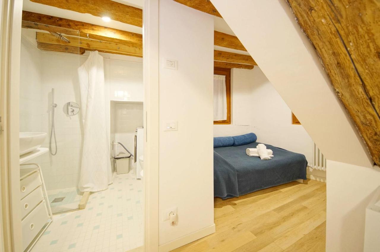 Dolcevita Apartments N 506 Design Venice Ngoại thất bức ảnh