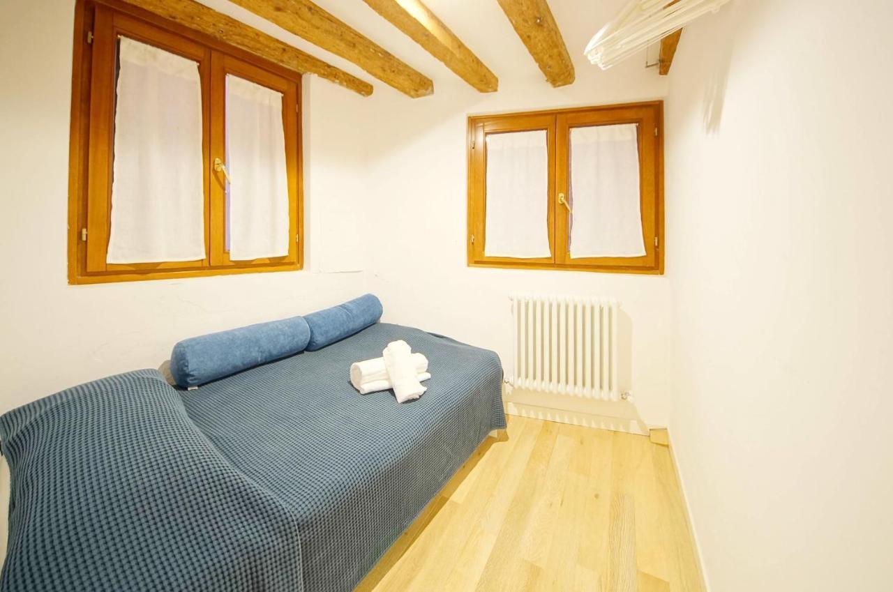 Dolcevita Apartments N 506 Design Venice Ngoại thất bức ảnh
