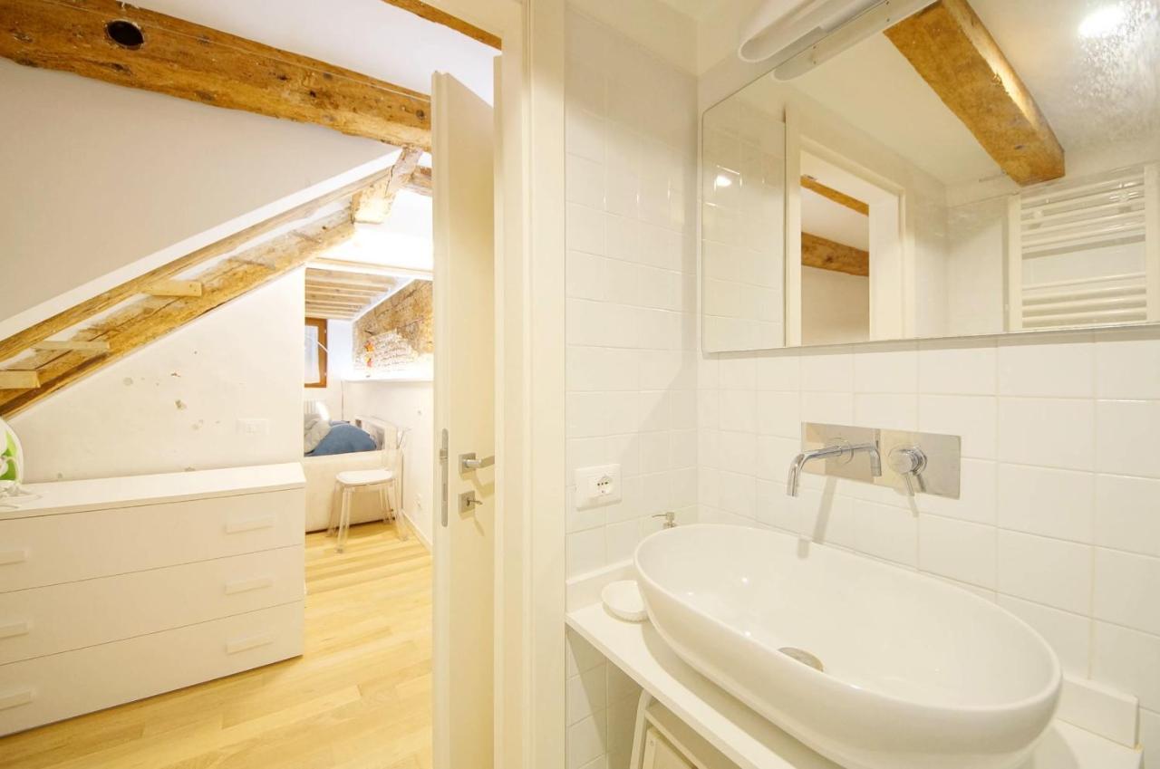 Dolcevita Apartments N 506 Design Venice Ngoại thất bức ảnh