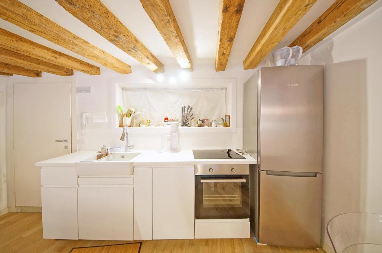 Dolcevita Apartments N 506 Design Venice Ngoại thất bức ảnh